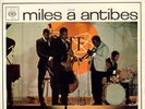 Miles DAVIS french LP CBS 62390 A Antibes H. HANCOCK