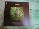 Anne Briggs The Time Has Come RARE original Vinyl LP