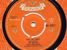 BEATLES UK 45 