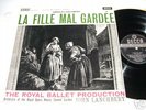 SXL 2313 WBG Herold; La Fille Mal Gardee....... HP List