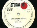 Sandra - Irie Sister Natty    Studio 16  12