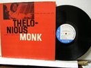 THELONIOUS MONK  BLUE NOTE 1511 GENIUS OF MODERN MUSIC