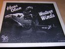 HANS OLSON  PSYCH LOONER BLUES ARIZONA RARE LP 1971