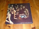 The Jimi Hendrix Exp. Electric Ladyland 1968 UK LP 1st