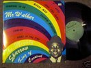 calypso lp - MIGHTY SPARROW Mr. Walker MELODISC UK LP