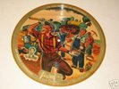 Vogue Picture Disc I'VE BEEN WORKING ON THE RAILROAD