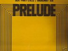 PATRICK ADAMS SILK PARTY BROADWAY X15 PRELUDE DISCO 12