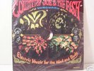 Country Joe & The Fish SEALED 67 LP Electric Music For