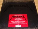 METALLICA VINYL BOX SET RARE PROMO W/ NO NUMBER SEALED