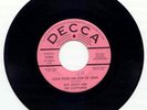 RAY SCOTT SCOTTSMEN Love Piled NORTHERN SOUL Decca 45