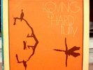 TULLY Loving is Hard rare Australia LP beauty orig