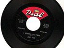 NORTHERN SOUL 45 -JOE TEX - 