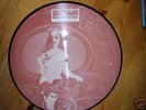 Quicksilver messenger service - 7/4/71 Picture disc
