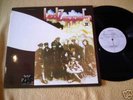 Led Zeppelin II dutch testpressing rare testpressung