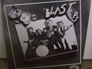 THE BLASTERS Record 33 rpm LP Album ROCKABILLY Music