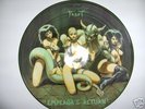 Celtic Frost-Emperors Return Picture Disc LP 12