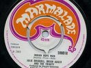 JULIE DRISCOLL BRIAN AUGER INDIAN ROPE MAN UK MARMALADE