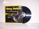 Kenny Dorham Jazz Prophets Vol 1 orig nice