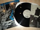 SS Decontrol get it away orig PUSHEAD kbd HARDCORE sxe
