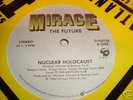 ** THE FUTURE 