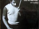 KHAN JAMAL    ORIG FRENCH PALM 1974     MINT