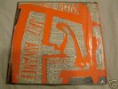 RARE Transition 019 LP Cecil Taylor Steve Lacy BOOKLET