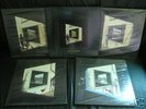 PINK FLOYD ECHOES  The Best Of Pink Floyd BOX 4 LP