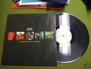 ZAO Splinter Shards... LP Vinyl RARE OOP norma jean