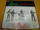 LES BEATLES 