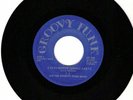 FUNK 45 - JJ & THE GROOVY FUNK BAND on GROOVY FUNK