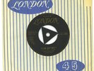 The girl can't help it - Little Richard GOLD TRI LABEL