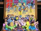 FRANK ZAPPA BEAT THE BOOTS BOX 10 BOOTLEG VINILE MINT