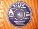 TOP UK NORTHERN SOUL DANCER - JOHN  E PAUL - DEMO