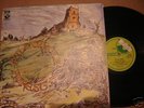 TOP UK HARVEST LP - FOREST - FULL CIRCLE