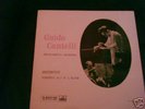 GUIDO CANTELLI   BEETHOVEN SYMPHONY No. 7