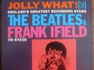 The Beatles & Frank Ifield Stereo VJ Vee Jay