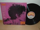 JULIE DRISCOLL RARE ORG 1967 UK LP, OPEN, MONO 
