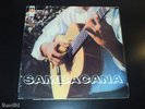 CONJUNTO SAMBACANA 1964 Bossa Jazz LP ODEON EX++
