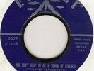 GLORIA LYNNE TOWER OF STRENGTH NORTHERN SOUL 45