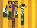THE MAJORS  