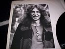 ZAKARRIAS : SAME RARE UK TEST LP 1971 DERAM SML 1091