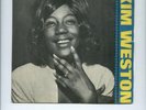 TAMLA MOTOWN-KIM WESTON EP-TME 2005.