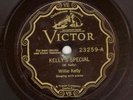 78-Race-Blues-Victor 23259 Willie Kelly- super rare