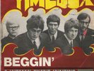 TIMEBOX RARE FRENCH UK SOUL  PSYCH FREAKBEAT DERAM PS