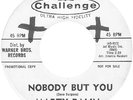 MARTY BALIN Nobody But You Teen Popcorn 45