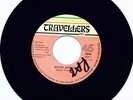 RARE 70s ROOTS - SOUTH AFRICA - MIGHTY TRAVELLERS 7
