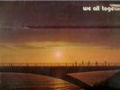 WE ALL TOGETHER VOL II  LP PSYCH POP FROM PERU
