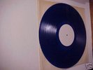 Bob Dylan LP Great White Wonder BlueVinyl Isle of Wight