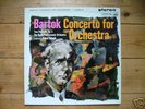 ASD 312 Bartok Concerto & Portraits Kubelik w/g stereo
