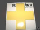 Ärzte - Uns gehts prima Gelbes Kreuz LP